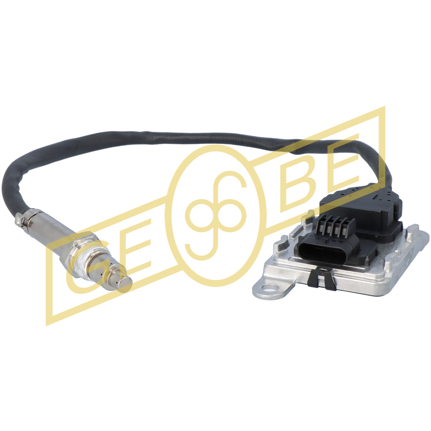 NOx Sensor, NOx catalytic converter GEBE 9 3530 1
