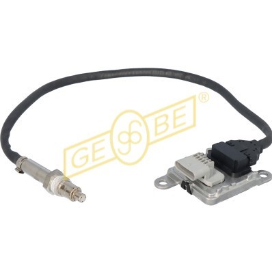 NOx Sensor, NOx catalytic converter GEBE 9 3533 1