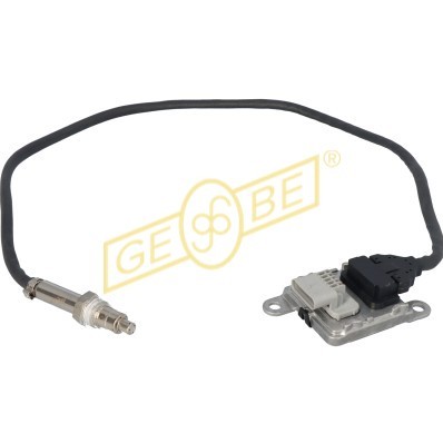 NOx Sensor, NOx catalytic converter GEBE 9 3534 1