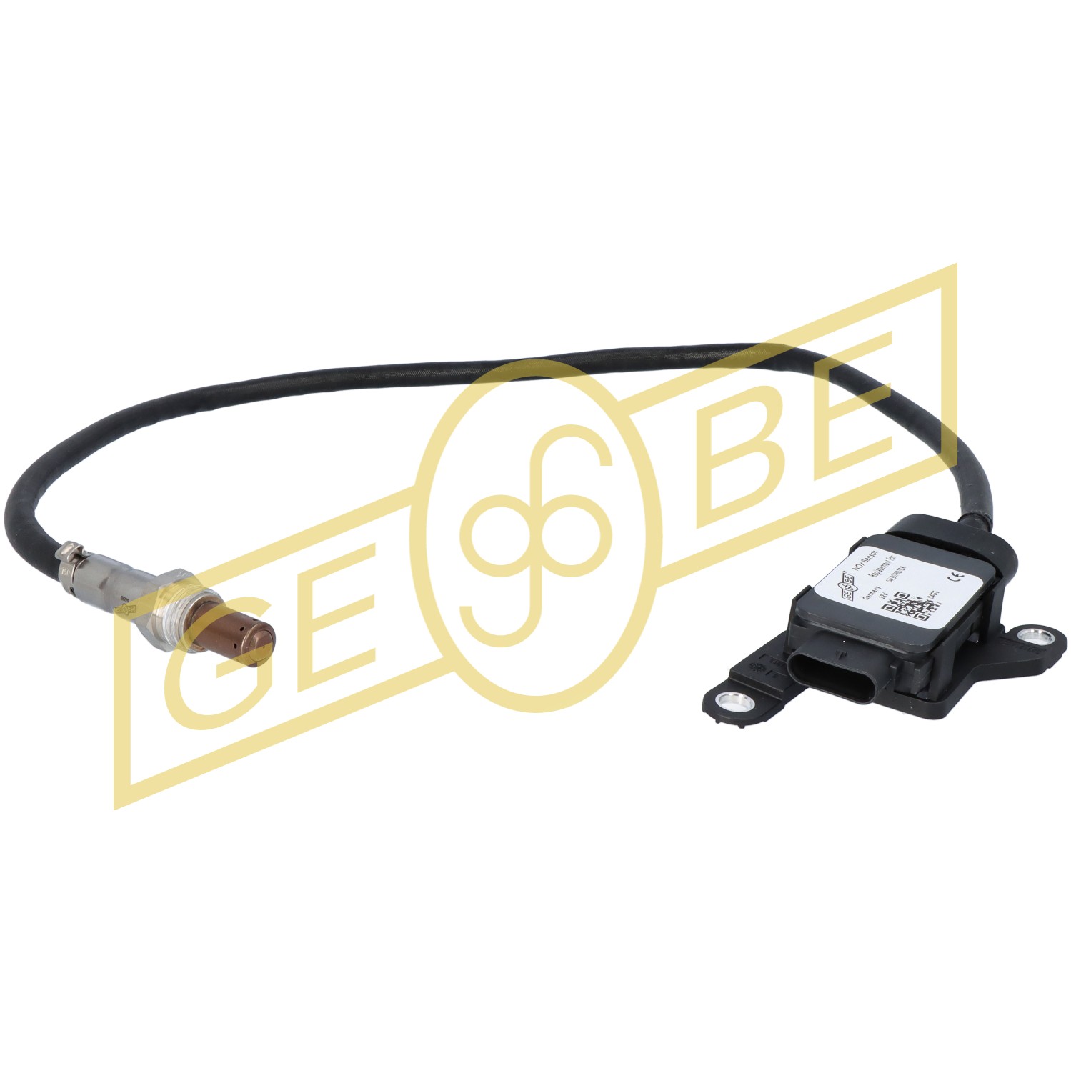 NOx Sensor, NOx catalytic converter GEBE 9 3590 1
