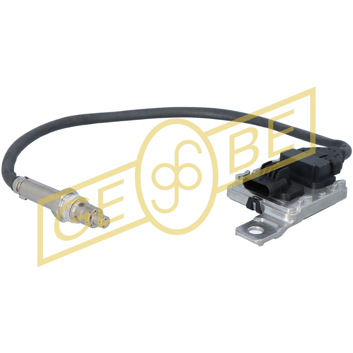 NOx Sensor, NOx catalytic converter GEBE 9 3595 1