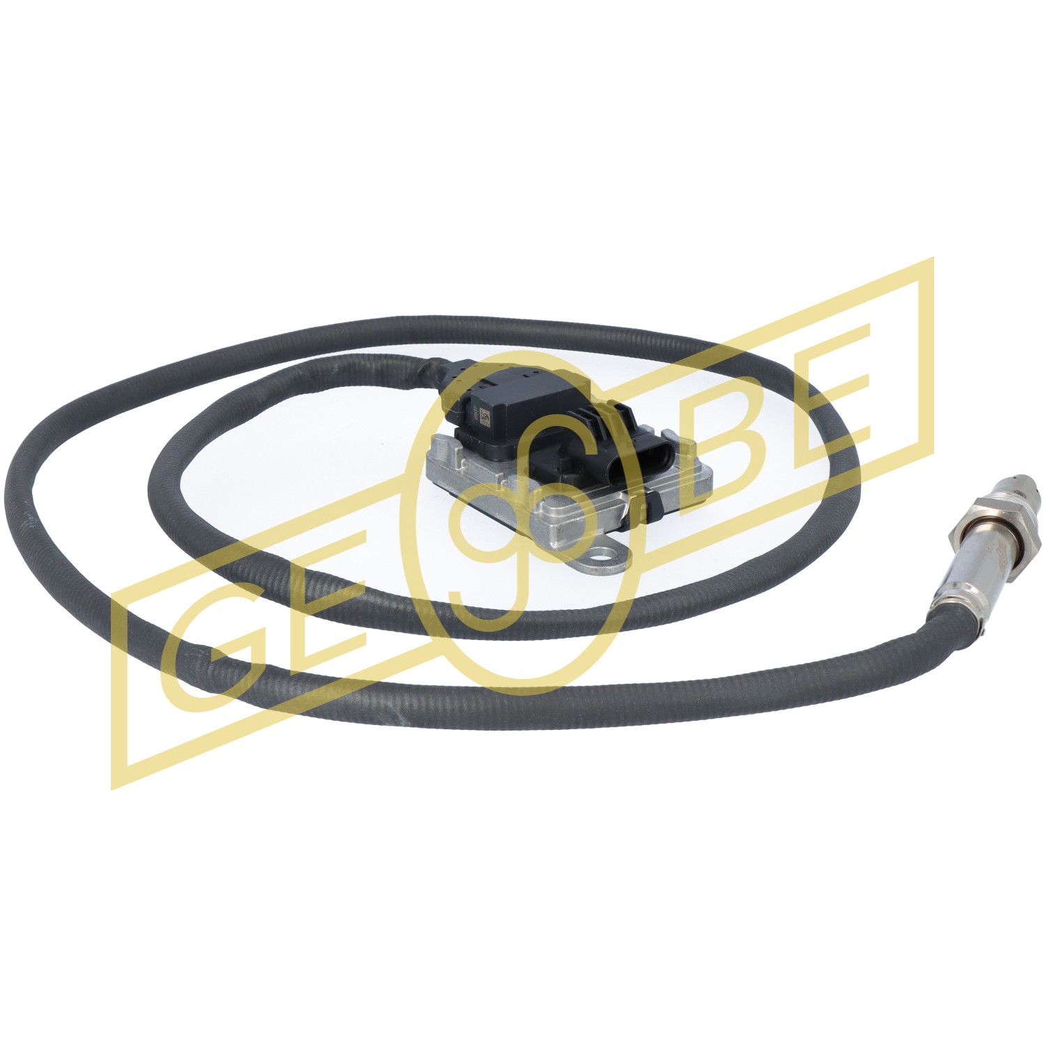 NOx Sensor, NOx catalytic converter GEBE 9 3609 1