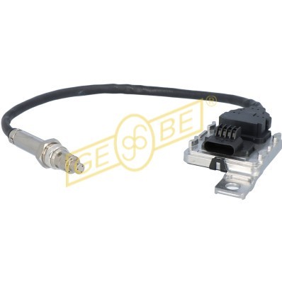 NOx Sensor, NOx catalytic converter GEBE 9 3610 1