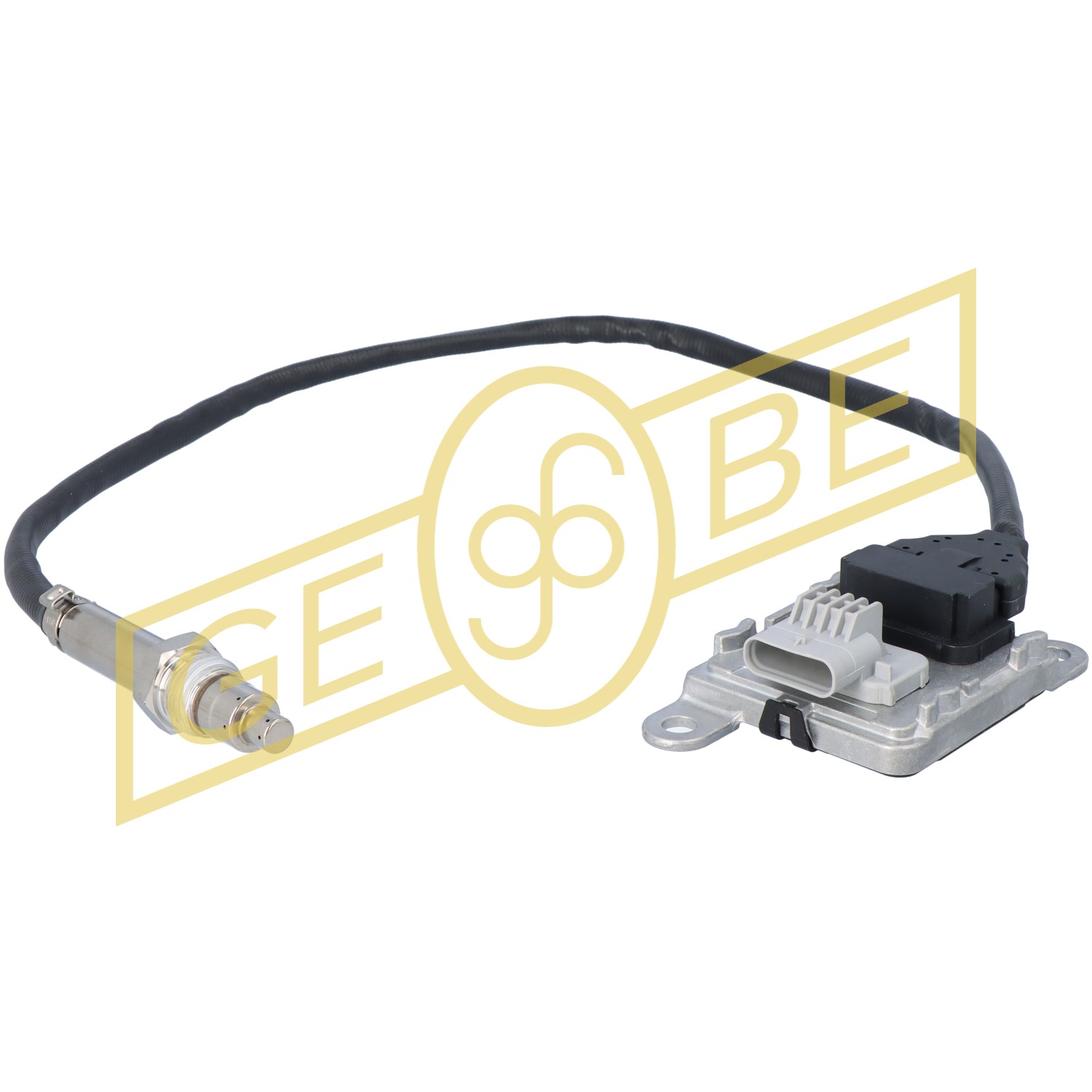 NOx Sensor, NOx catalytic converter GEBE 9 3624 1