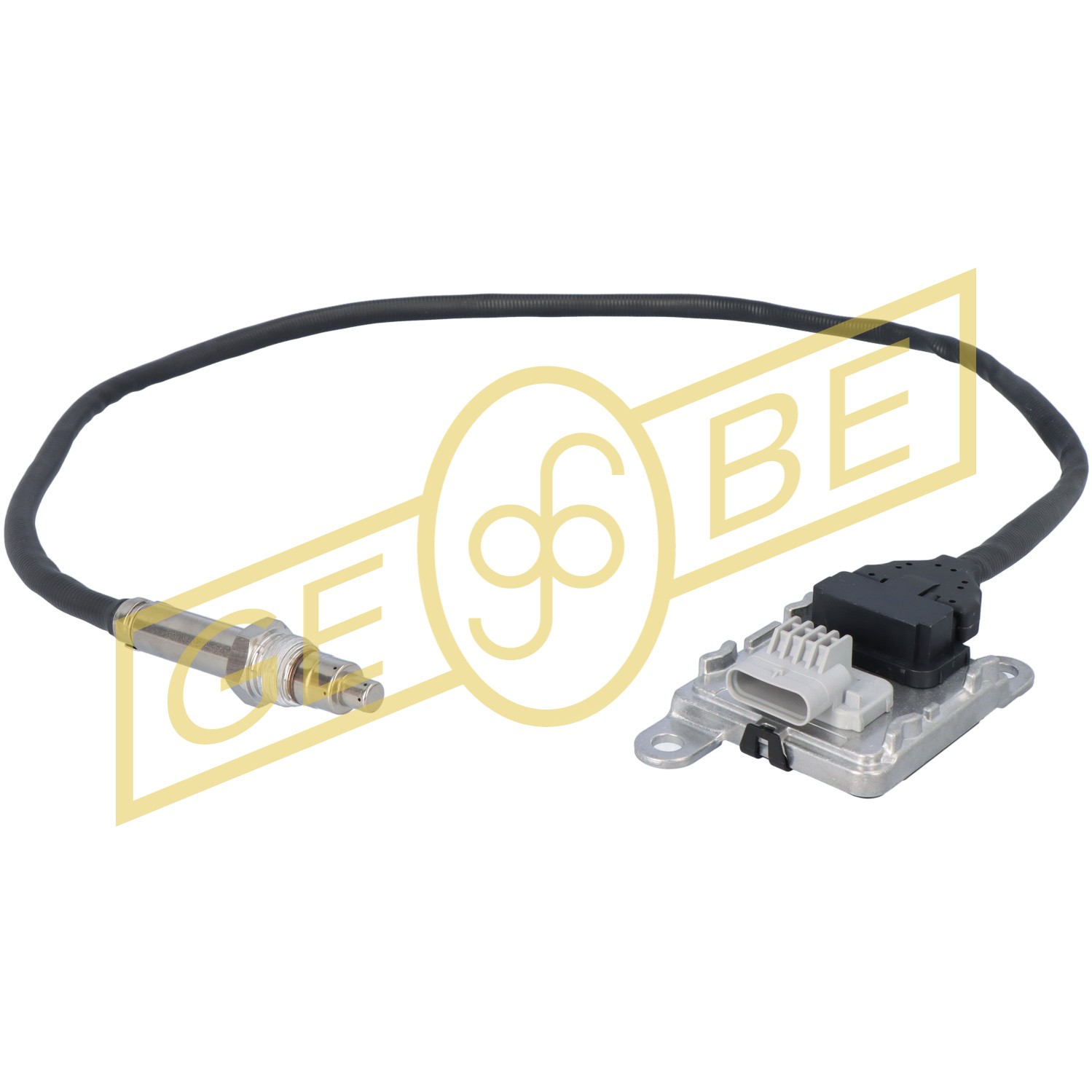 NOx Sensor, NOx catalytic converter GEBE 9 3626 1