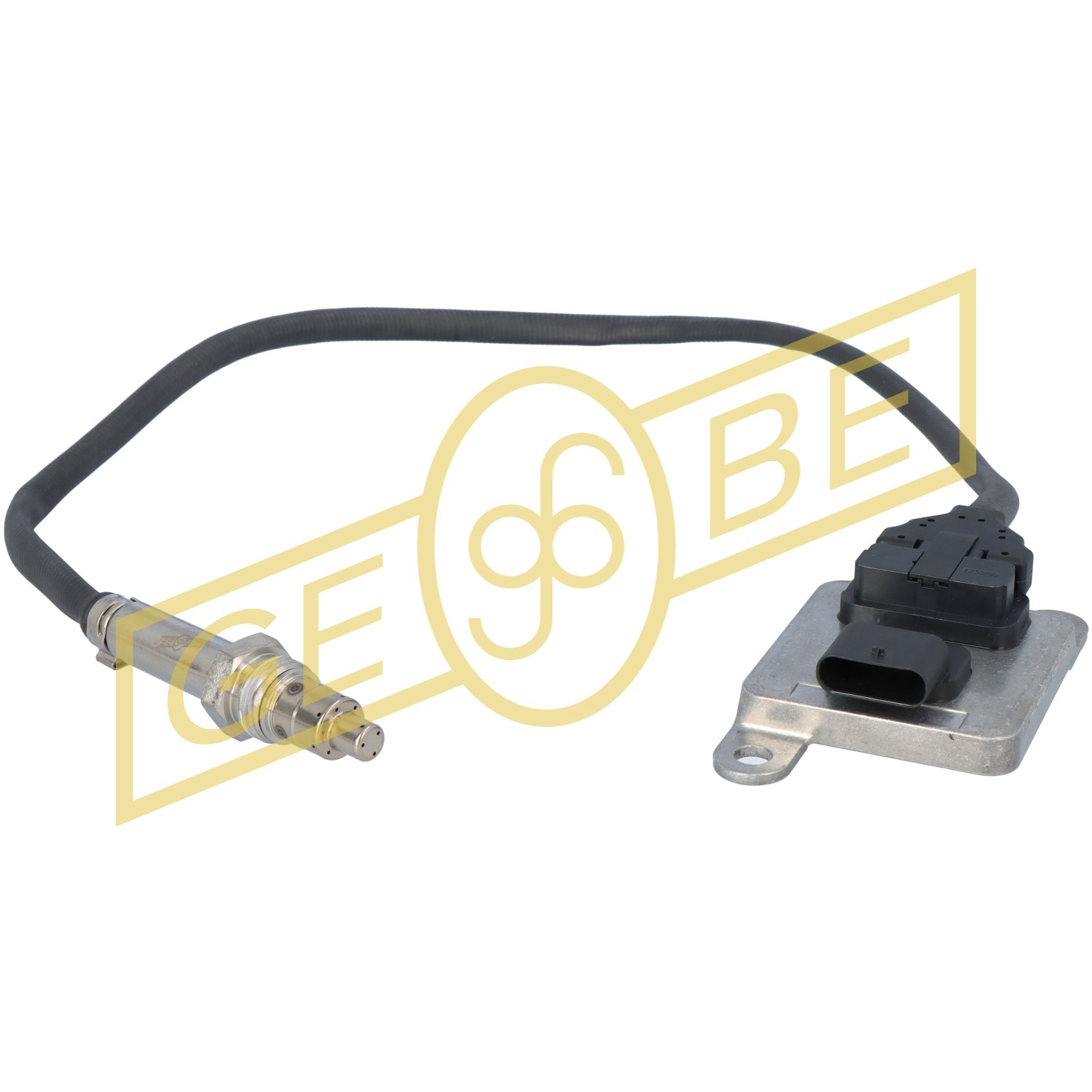 NOx Sensor, NOx catalytic converter GEBE 9 3675 1