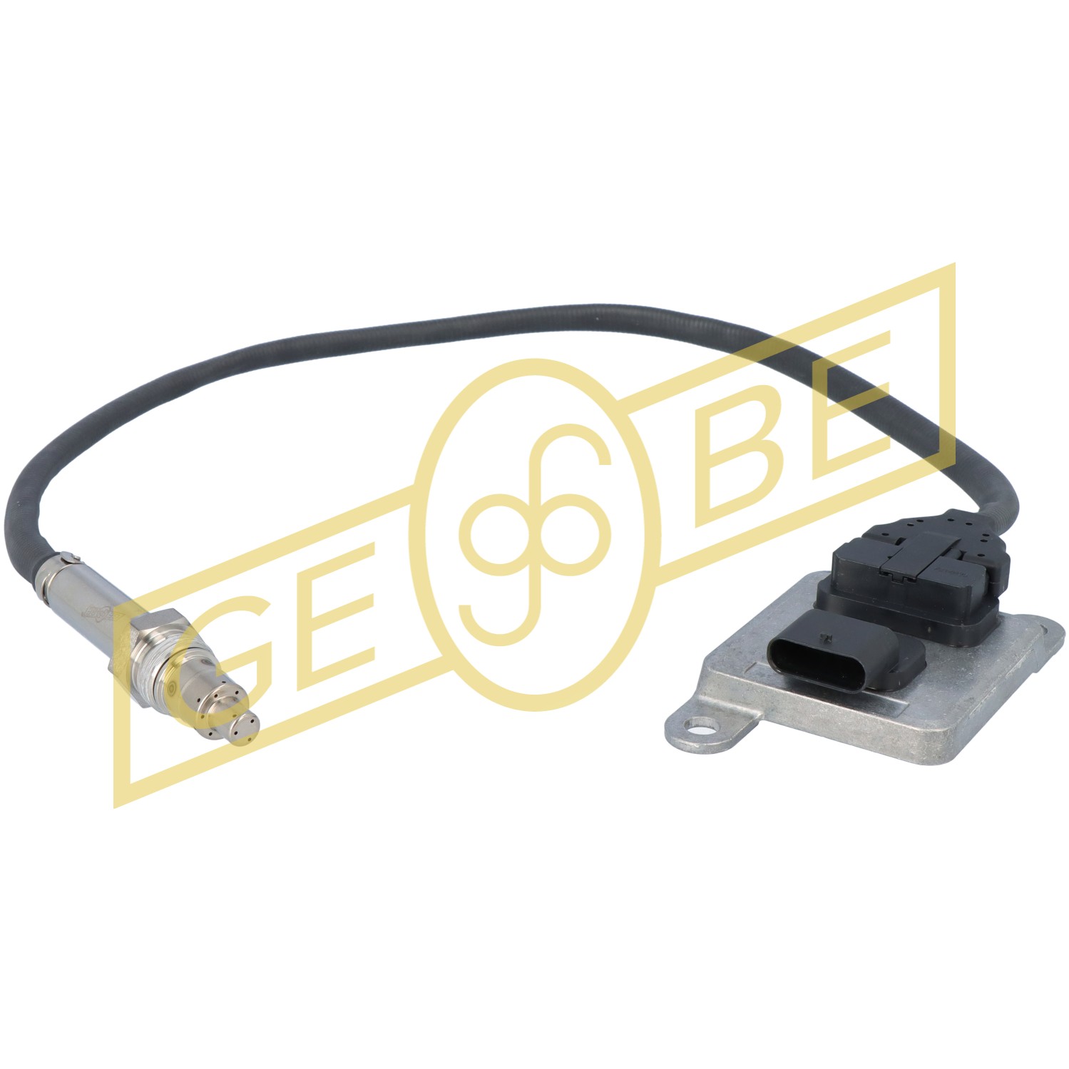 NOx Sensor, NOx catalytic converter GEBE 9 3676 1