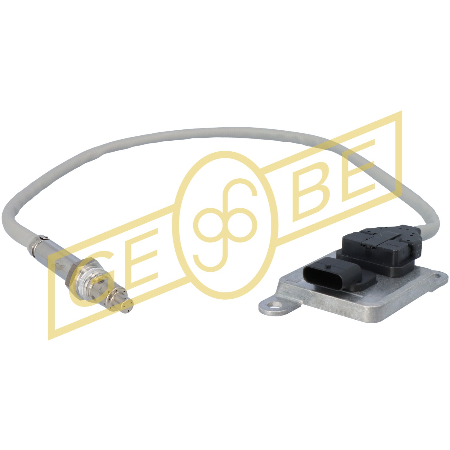 NOx Sensor, NOx catalytic converter GEBE 9 3678 1