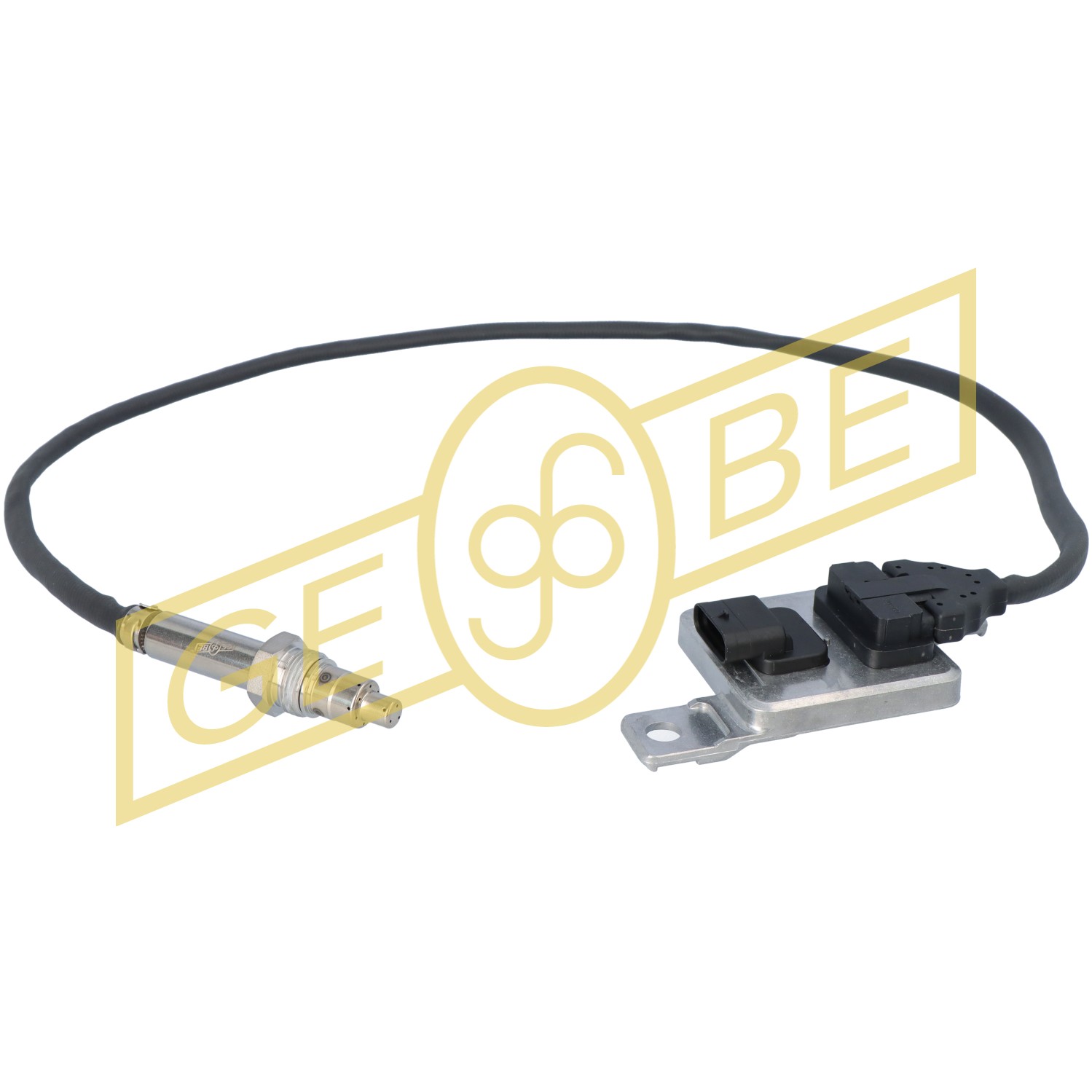 NOx Sensor, NOx catalytic converter GEBE 9 3694 1