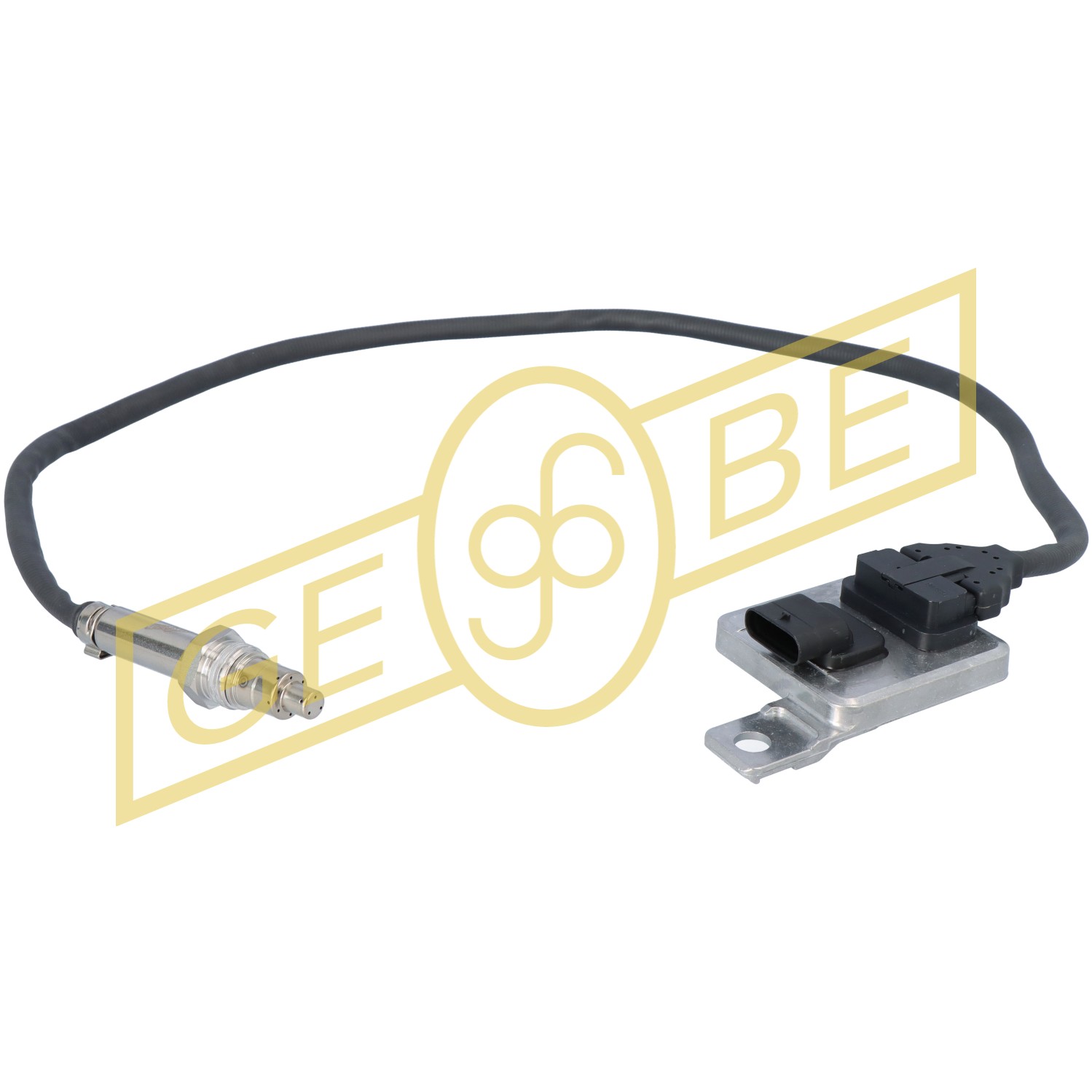NOx Sensor, NOx catalytic converter GEBE 9 3715 1
