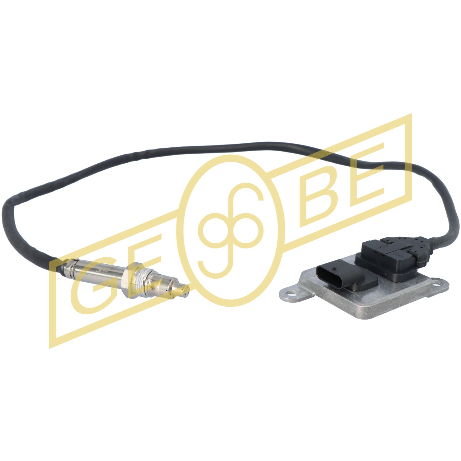 NOx Sensor, NOx catalytic converter GEBE 9 3719 1