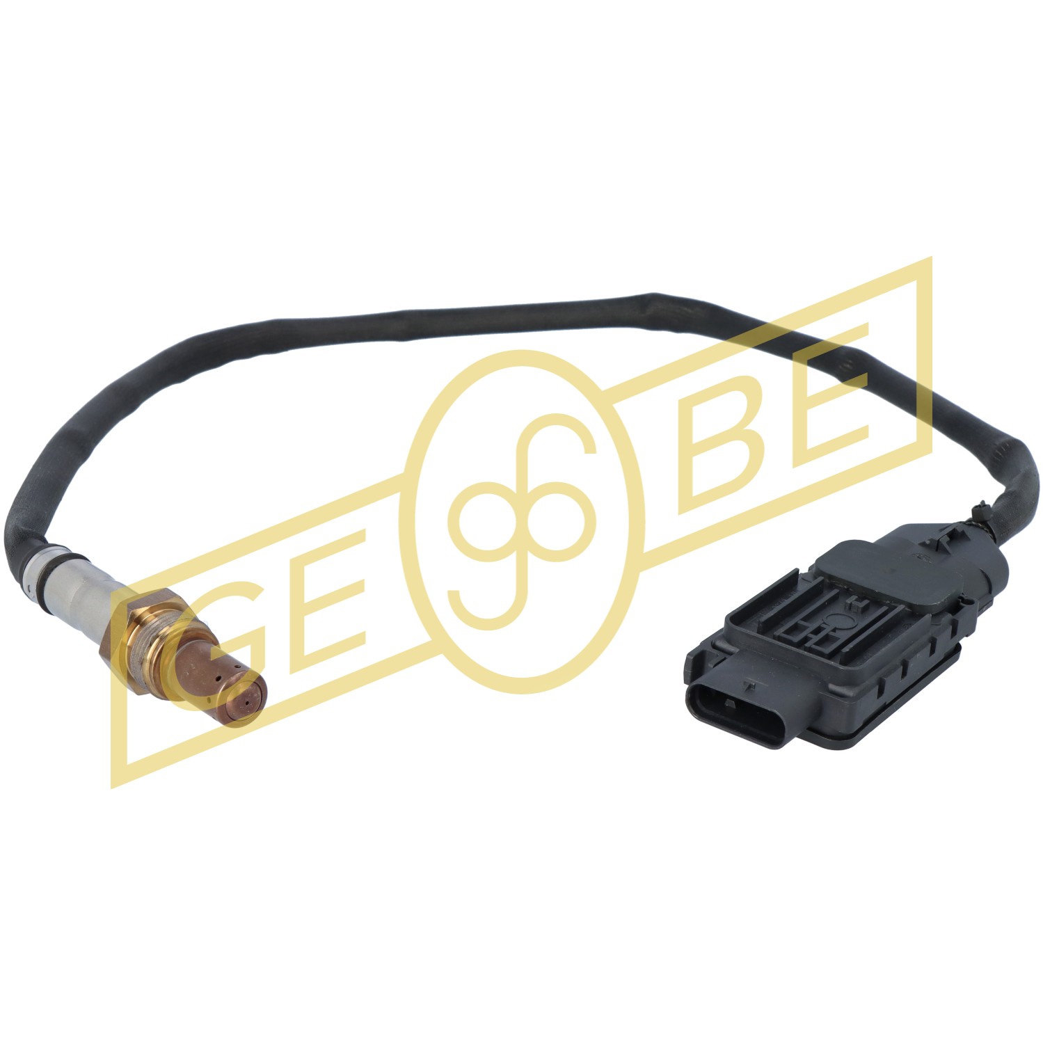 NOx Sensor, NOx catalytic converter GEBE 9 3726 1