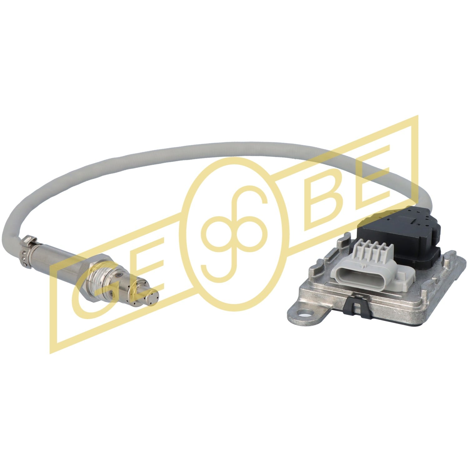 NOx Sensor, NOx catalytic converter GEBE 9 3752 1