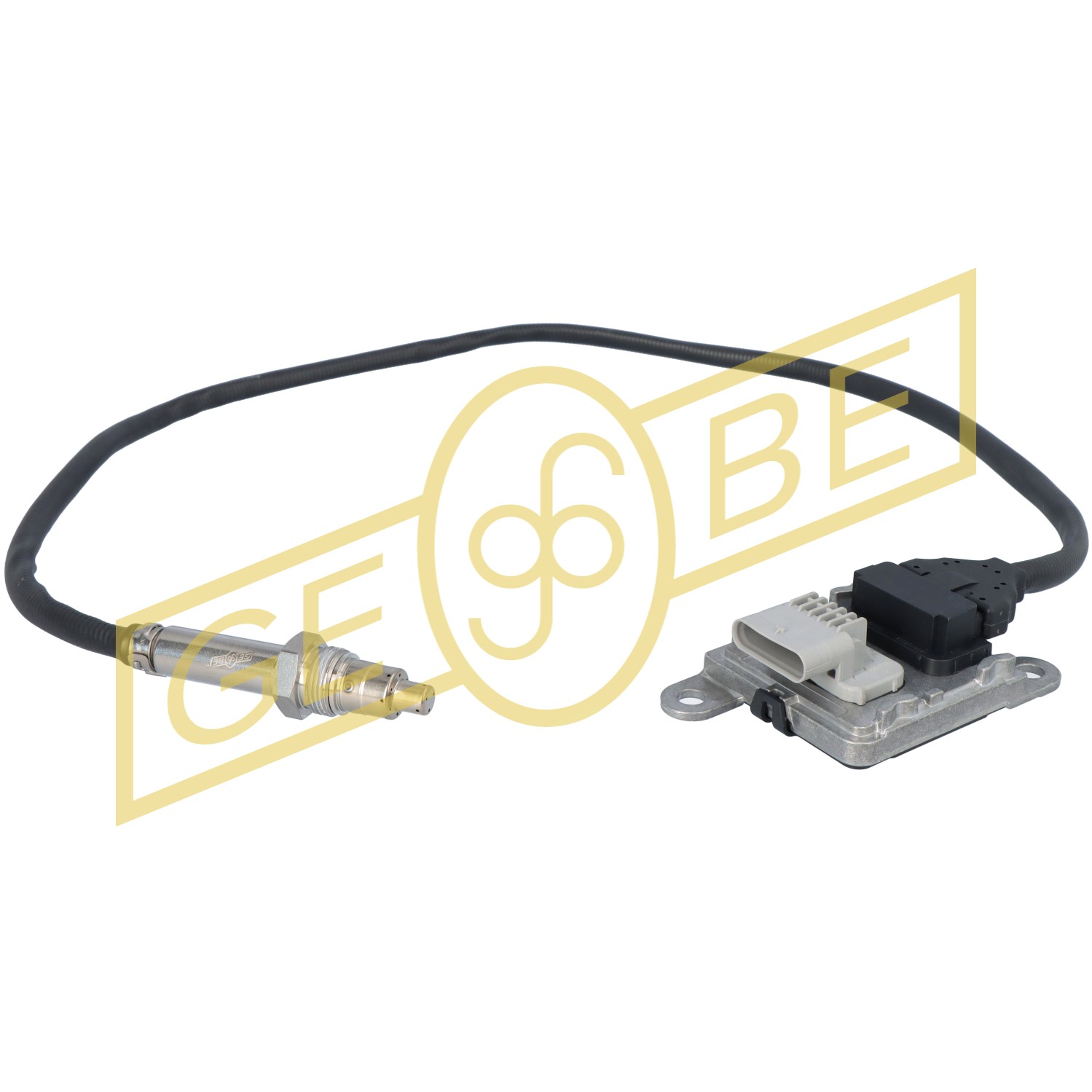 NOx Sensor, NOx catalytic converter GEBE 9 3783 1