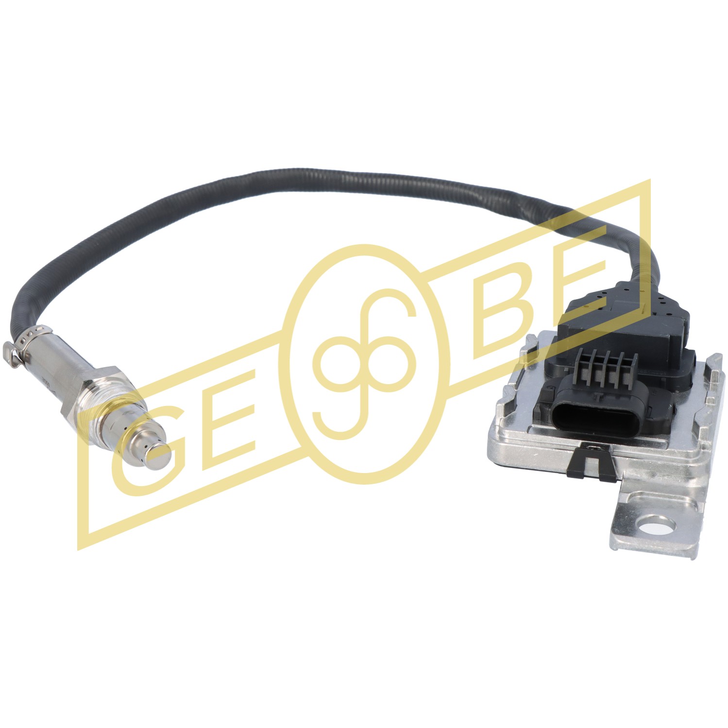 NOx Sensor, NOx catalytic converter GEBE 9 3793 1