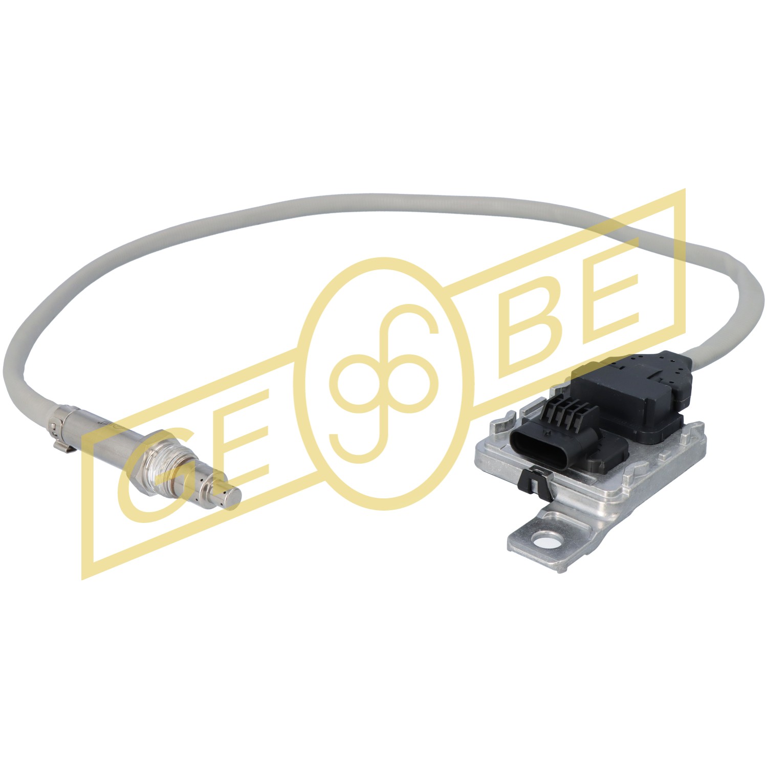 NOx Sensor, NOx catalytic converter GEBE 9 3807 1
