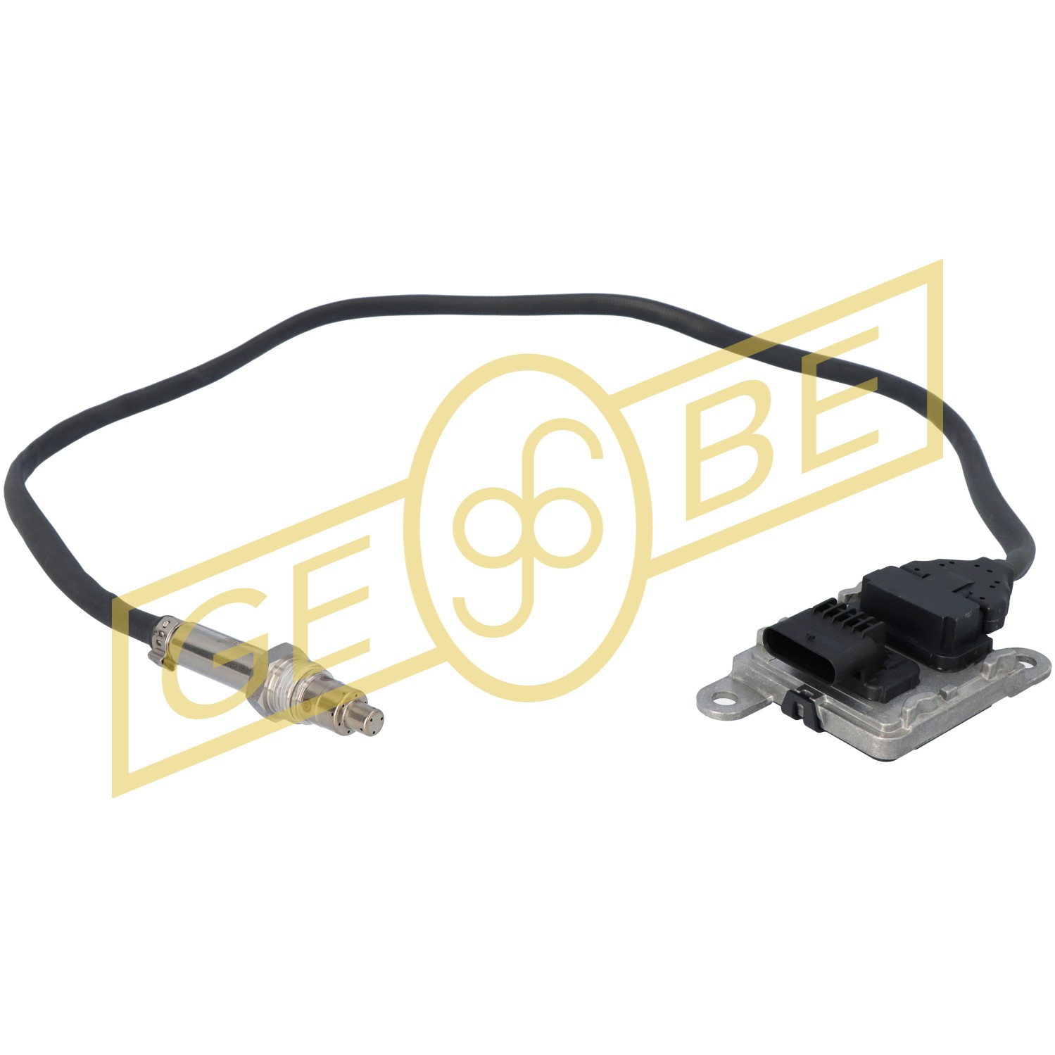 NOx Sensor, NOx catalytic converter GEBE 9 3813 1