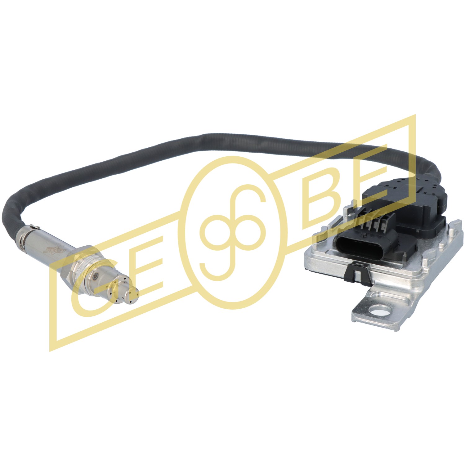 NOx Sensor, NOx catalytic converter GEBE 9 3815 1