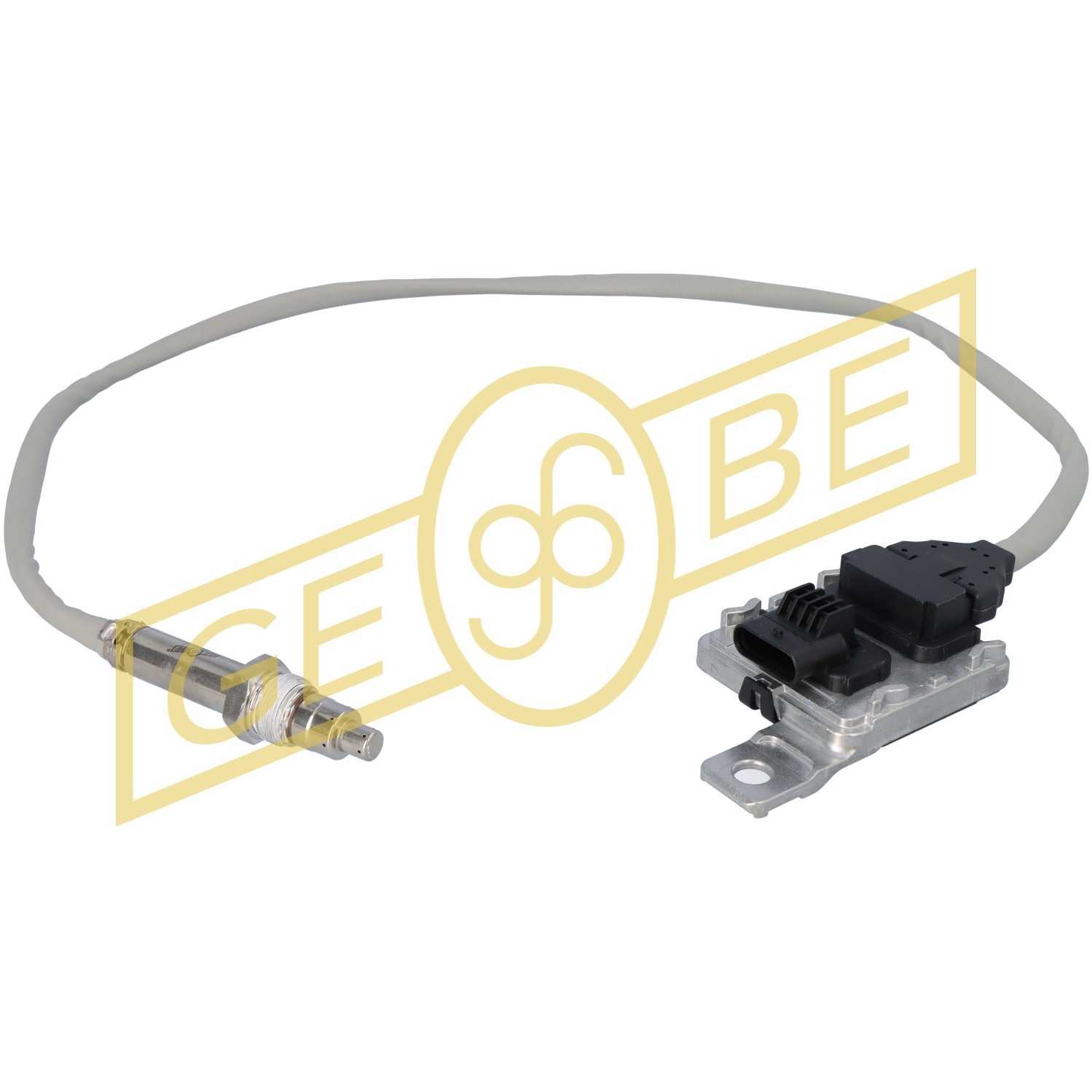 NOx Sensor, NOx catalytic converter GEBE 9 3836 1