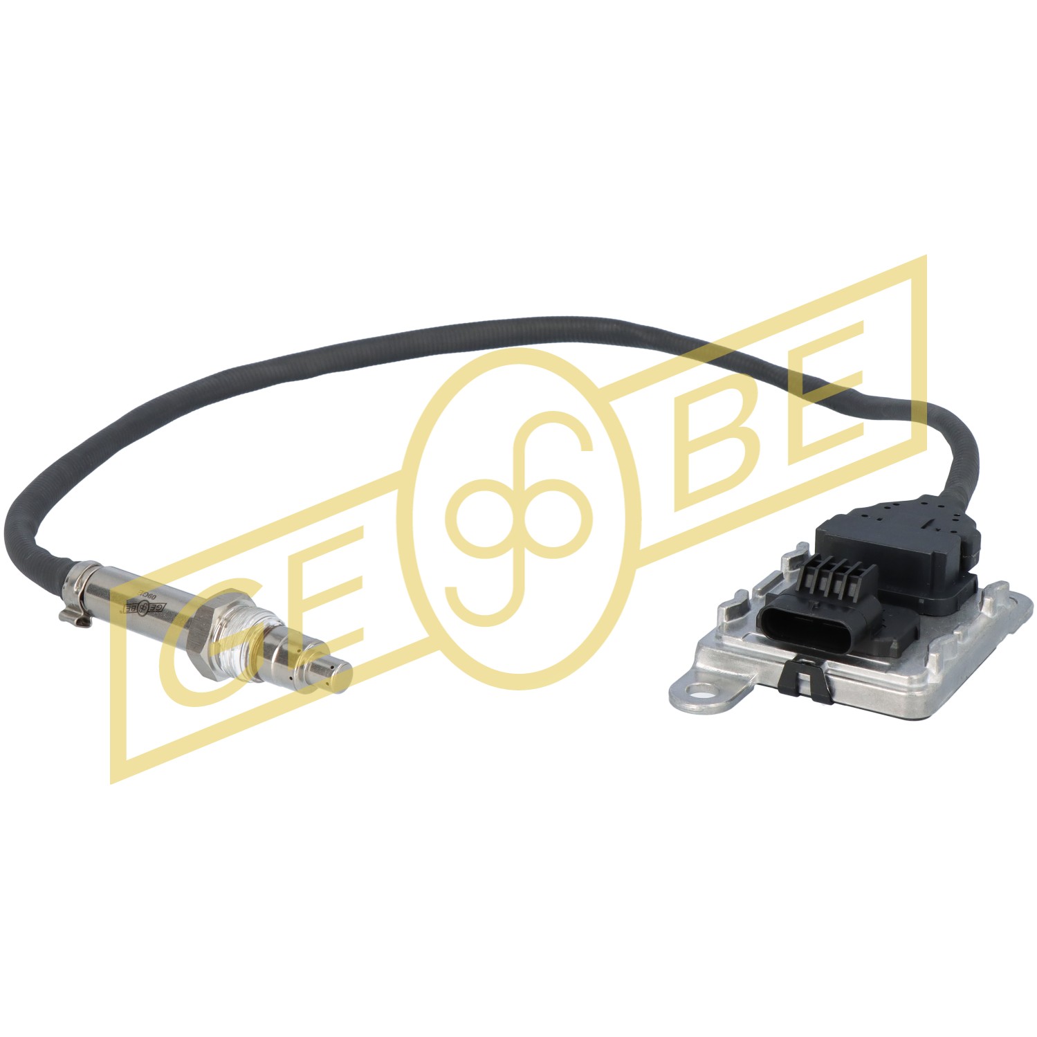 NOx Sensor, NOx catalytic converter GEBE 9 3839 1