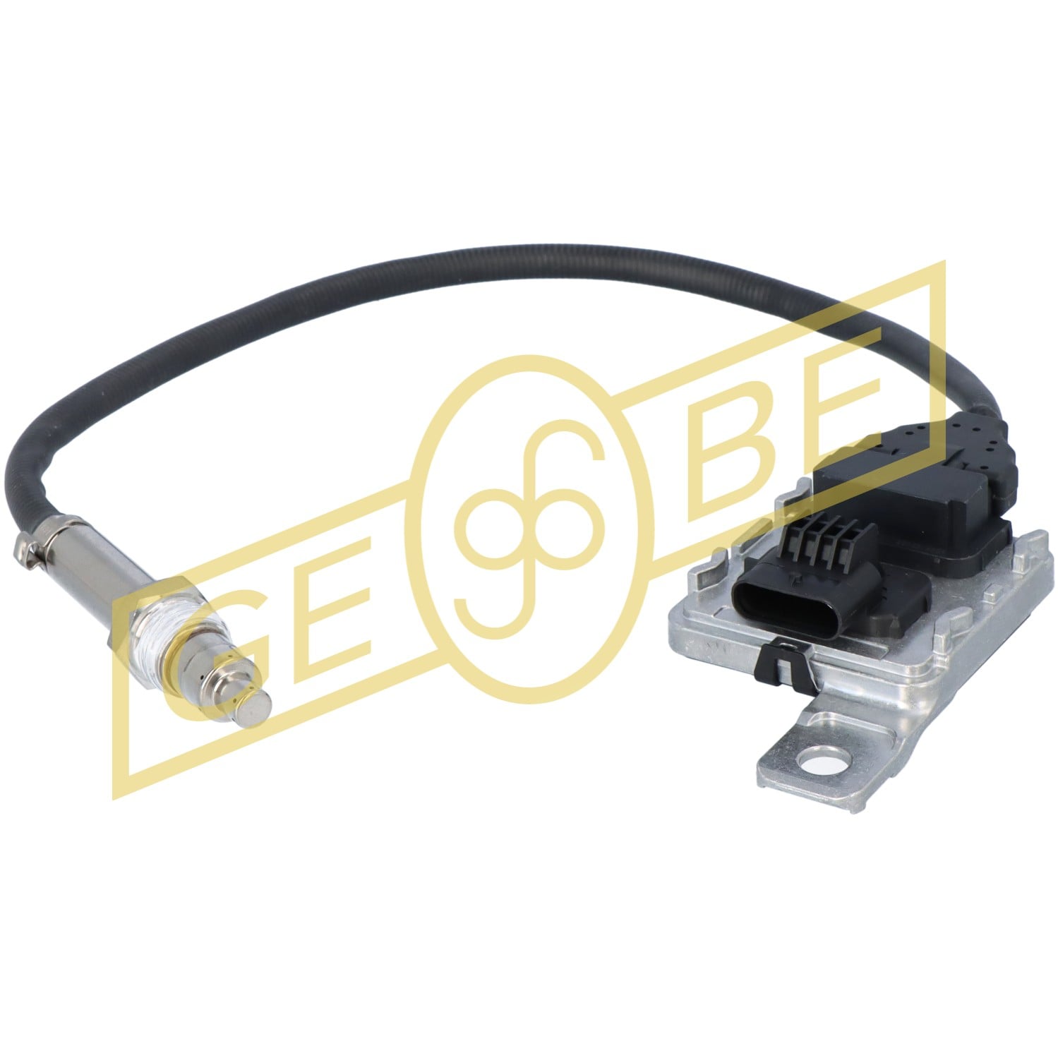 NOx Sensor, NOx catalytic converter GEBE 9 3856 1