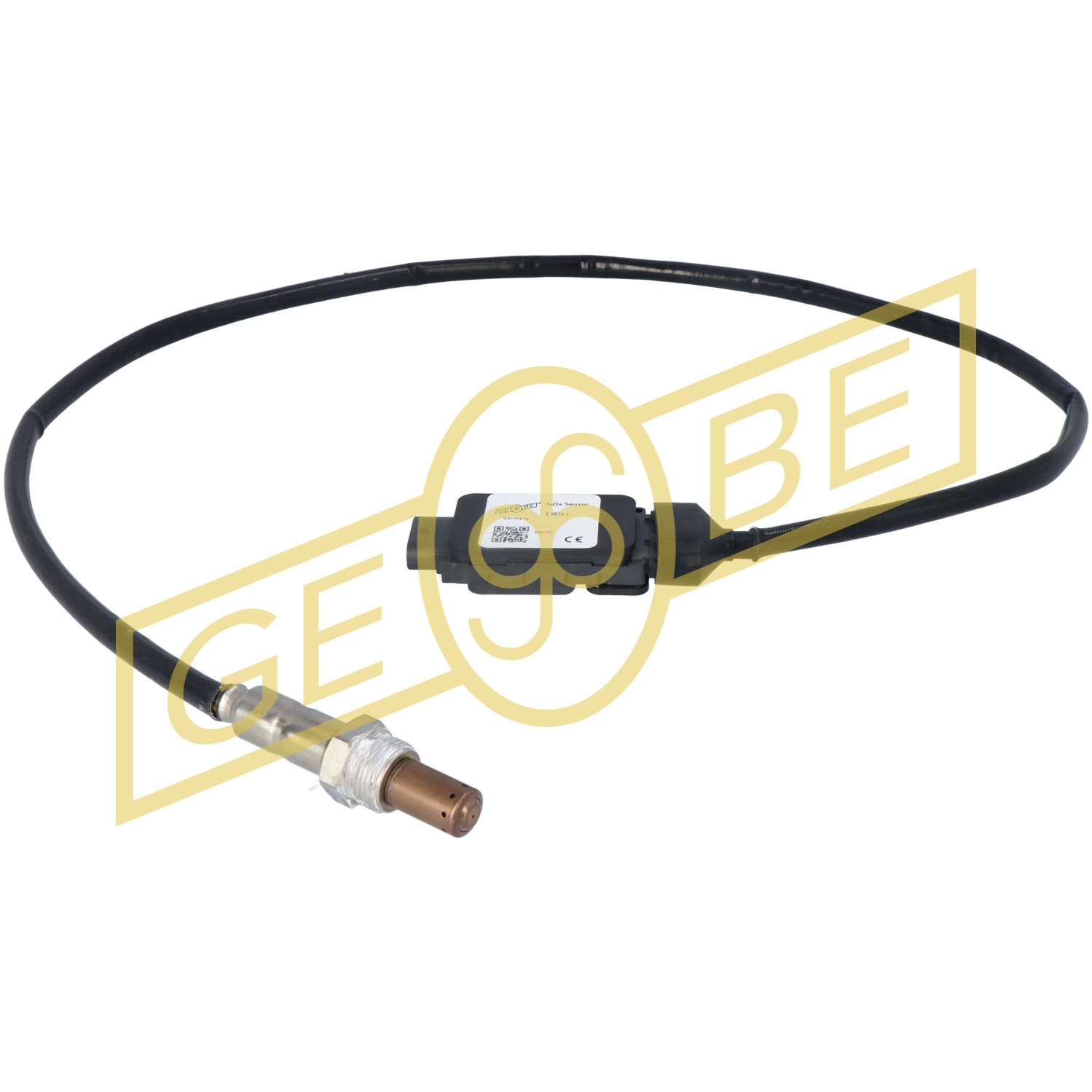 NOx Sensor, NOx catalytic converter GEBE 9 3874 1