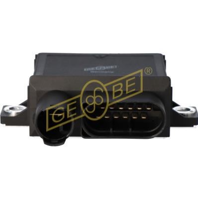 Control Unit, glow time GEBE 9 9648 1