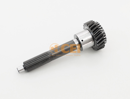 Transmission Input Shaft, manual transmission C.E.I. 102.183