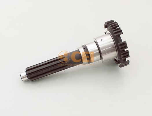Transmission Input Shaft, manual transmission C.E.I. 102.227