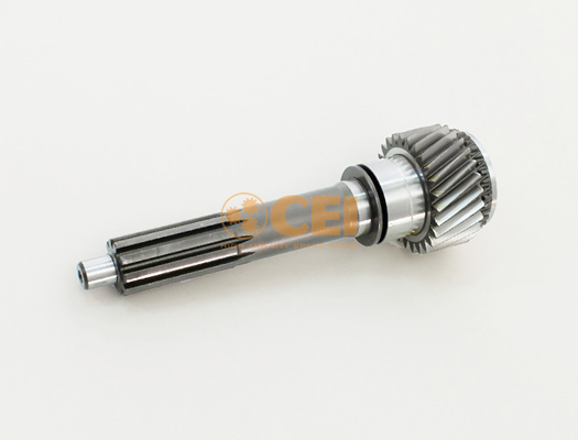 Transmission Input Shaft, manual transmission C.E.I. 102.263