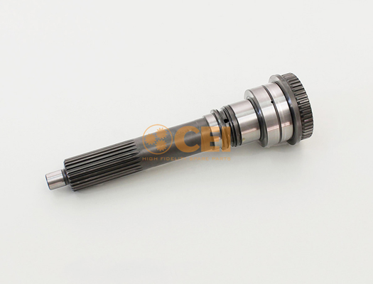 Transmission Input Shaft, manual transmission C.E.I. 102.264