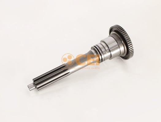 Transmission Input Shaft, manual transmission C.E.I. 102.276