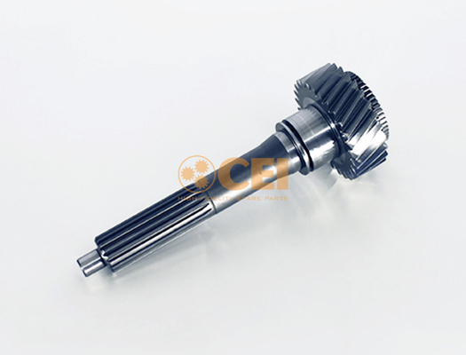 Transmission Input Shaft, manual transmission C.E.I. 102.288