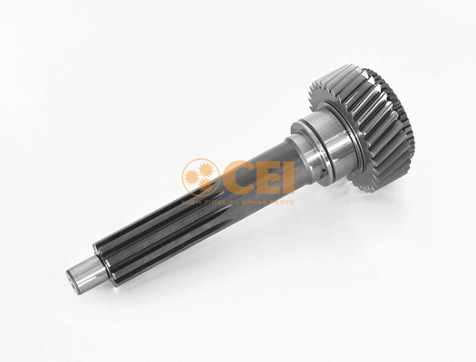 Transmission Input Shaft, manual transmission C.E.I. 102.322
