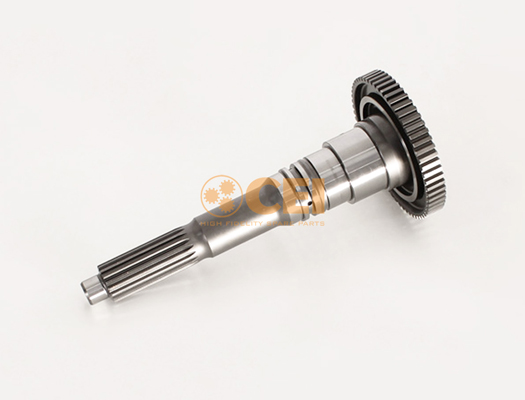 Transmission Input Shaft, manual transmission C.E.I. 102.324