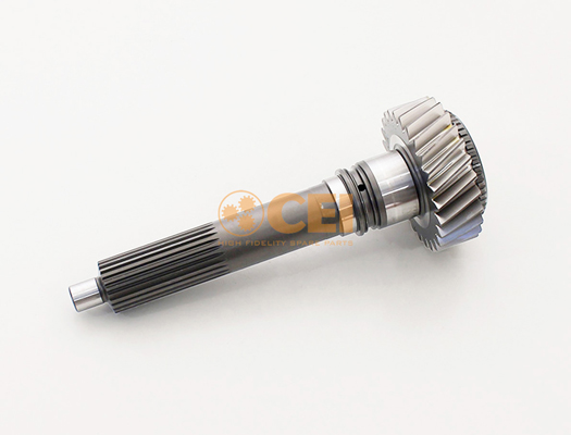 Transmission Input Shaft, manual transmission C.E.I. 102.335