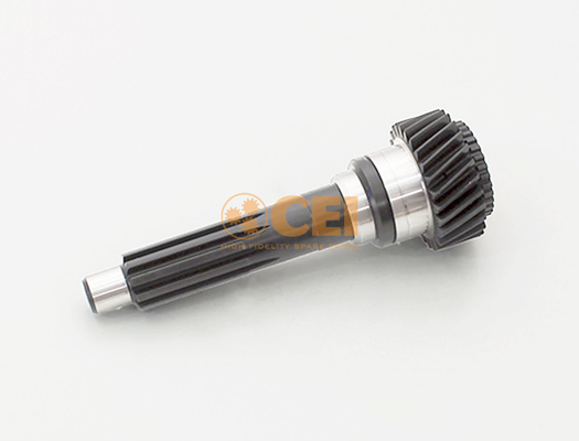 Transmission Input Shaft, manual transmission C.E.I. 102.338