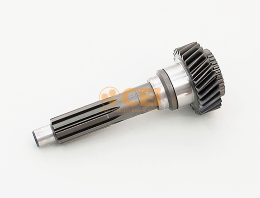 Transmission Input Shaft, manual transmission C.E.I. 102.339