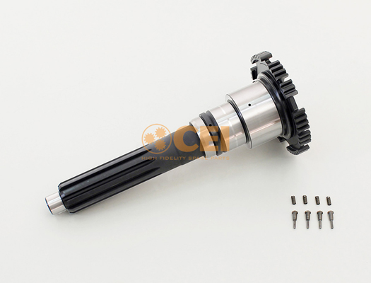 Transmission Input Shaft, manual transmission C.E.I. 102.342