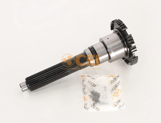 Transmission Input Shaft, manual transmission C.E.I. 102.343