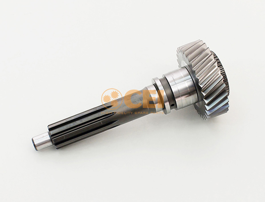 Transmission Input Shaft, manual transmission C.E.I. 102.345