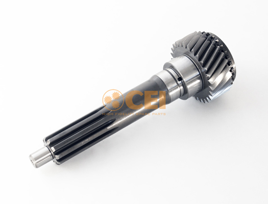 Transmission Input Shaft, manual transmission C.E.I. 102.397