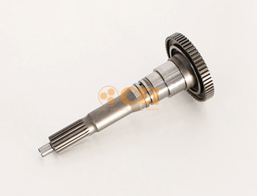 Transmission Input Shaft, manual transmission C.E.I. 102.414