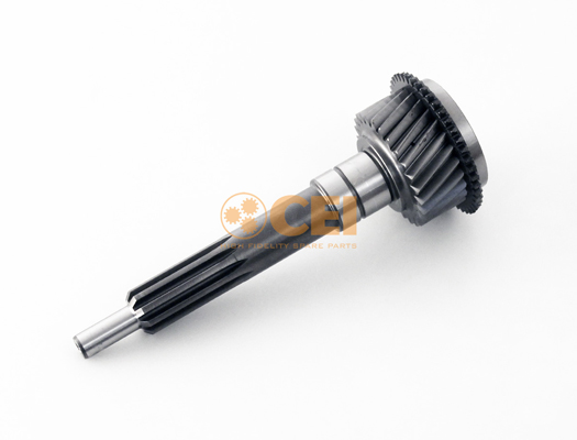 Transmission Input Shaft, manual transmission C.E.I. 102.415