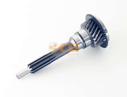 Transmission Input Shaft, manual transmission C.E.I. 102.416