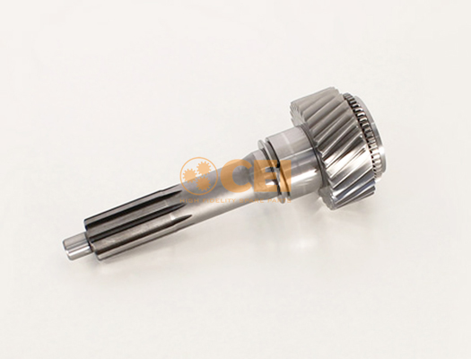 Transmission Input Shaft, manual transmission C.E.I. 102.442