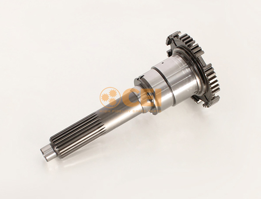 Transmission Input Shaft, manual transmission C.E.I. 102.447