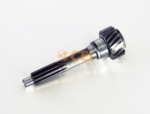 Transmission Input Shaft, manual transmission C.E.I. 102.450