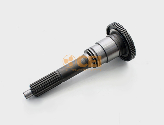 Transmission Input Shaft, manual transmission C.E.I. 102.457