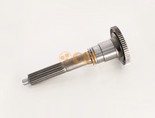 Transmission Input Shaft, manual transmission C.E.I. 102.458